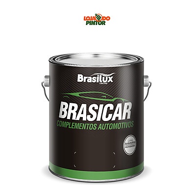 Primer Automotivo Brasilux: Prepare a Superfície!