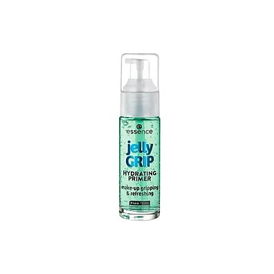 Primer Essence Jelly Grip: Pele Hidratada e Maquiagem Impecável