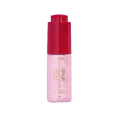 Primer Facial Eudora Niina Secrets Hidra Glow 16ml: Ilumine Sua Pele com Tecnologia Secrets 3.0