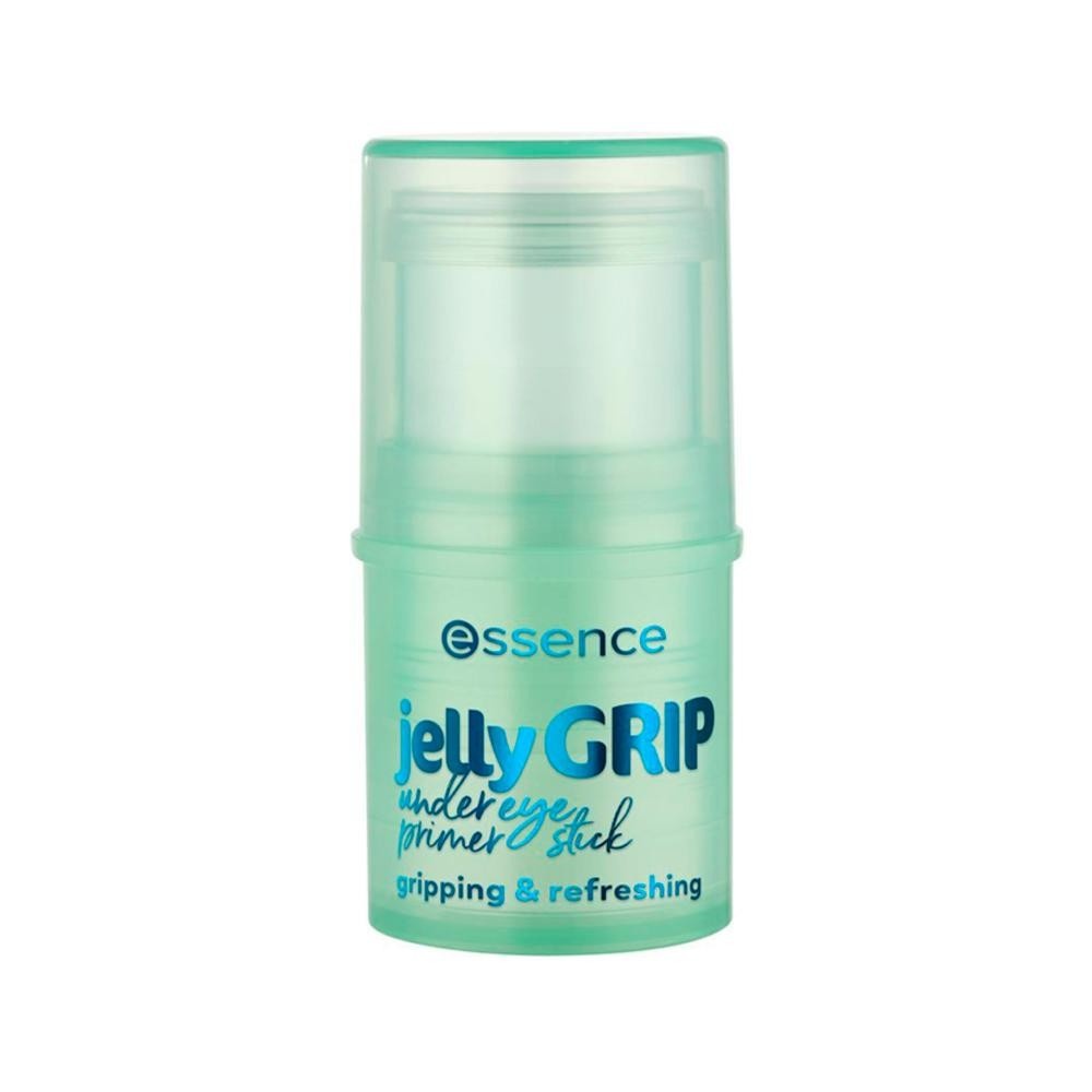 Primer Olhos Jelly Grip: Hidratação & Fixação!