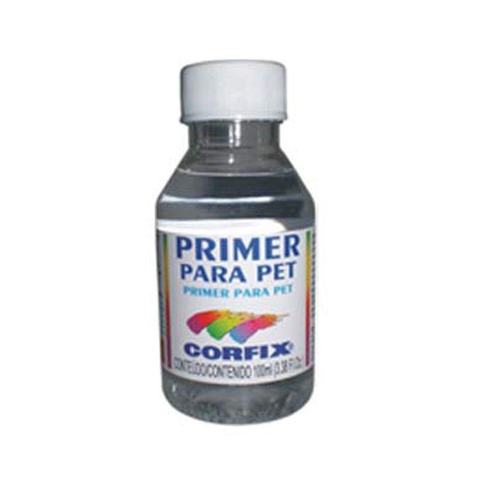 PRIMER PARA PET 100ML CORFIX