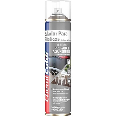 Primer Spray Plástico: Aderência Perfeita!