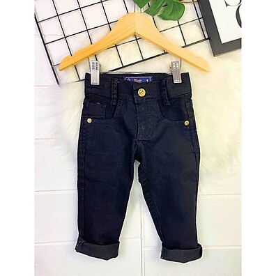 Roupa de Festa Poderoso Chefinho: Estilo e Conforto para Seu Príncipe