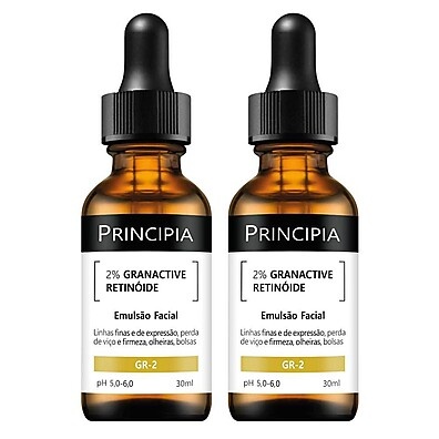 Principia Retinóide: Rejuvenesça a Pele Sem Irritação