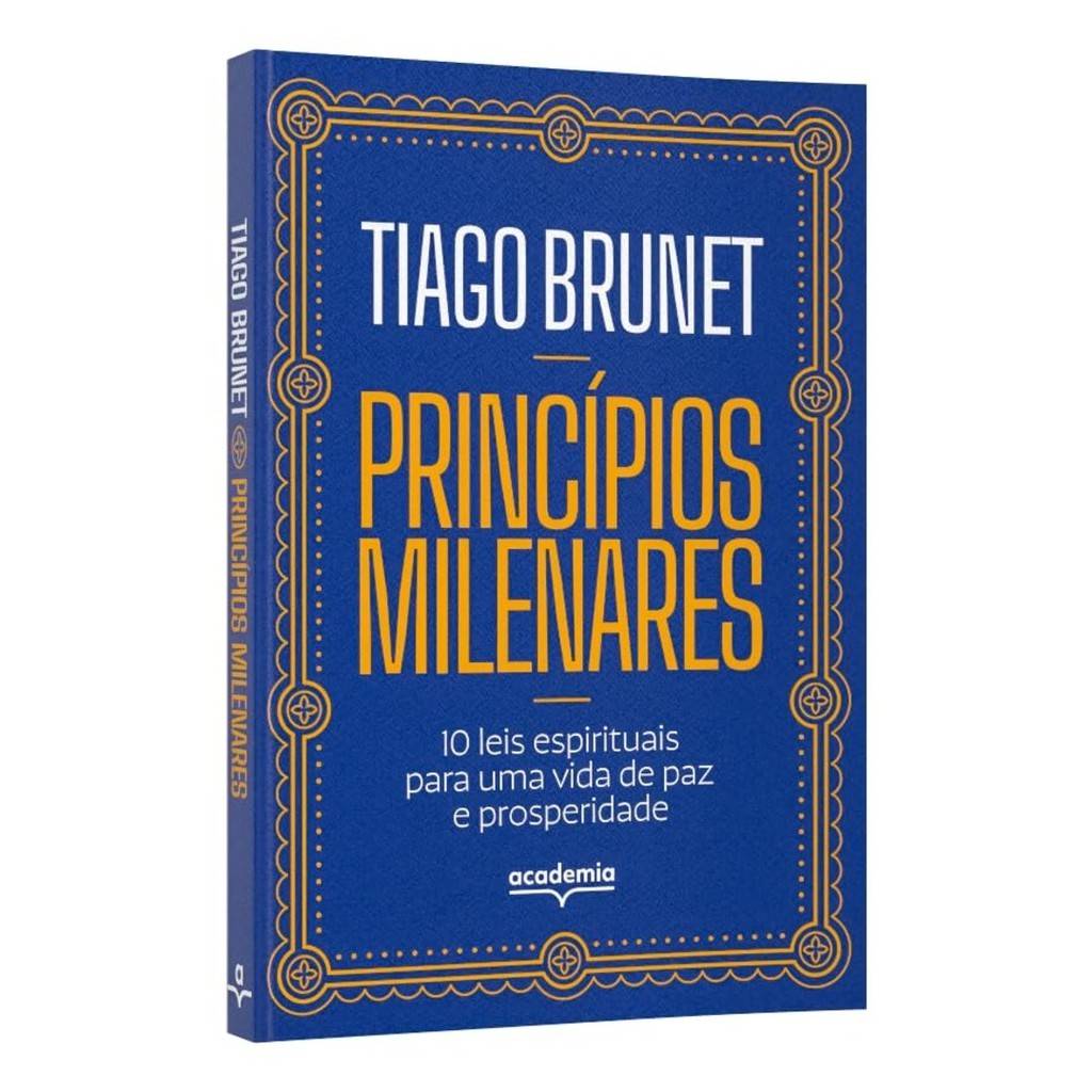 Princípios Milenares: Paz e Prosperidade