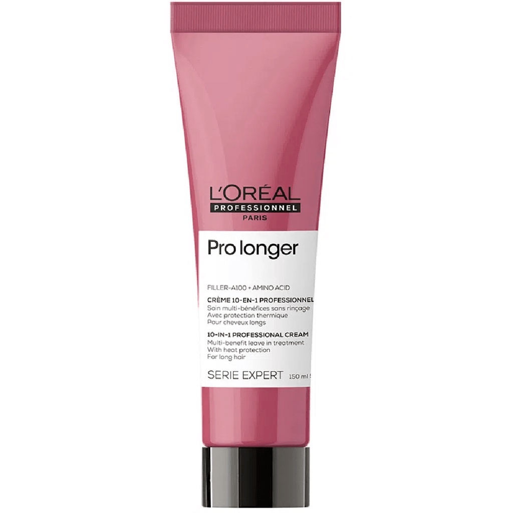Pro Longer: Cabelos Longos e Fortes ✨