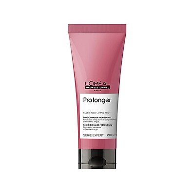 Pro Longer: Condicionador para Cabelos Longos e Fortes