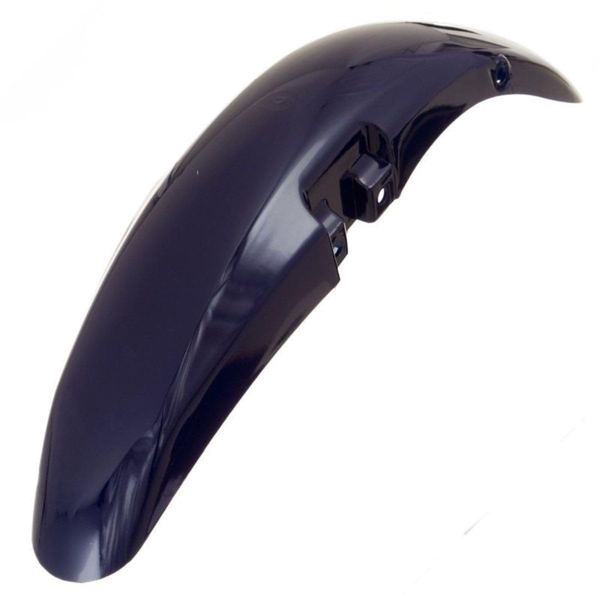 Paralama Dianteiro Pro Tork Fan 125 2011 Roxo - Estilo e Proteção Original