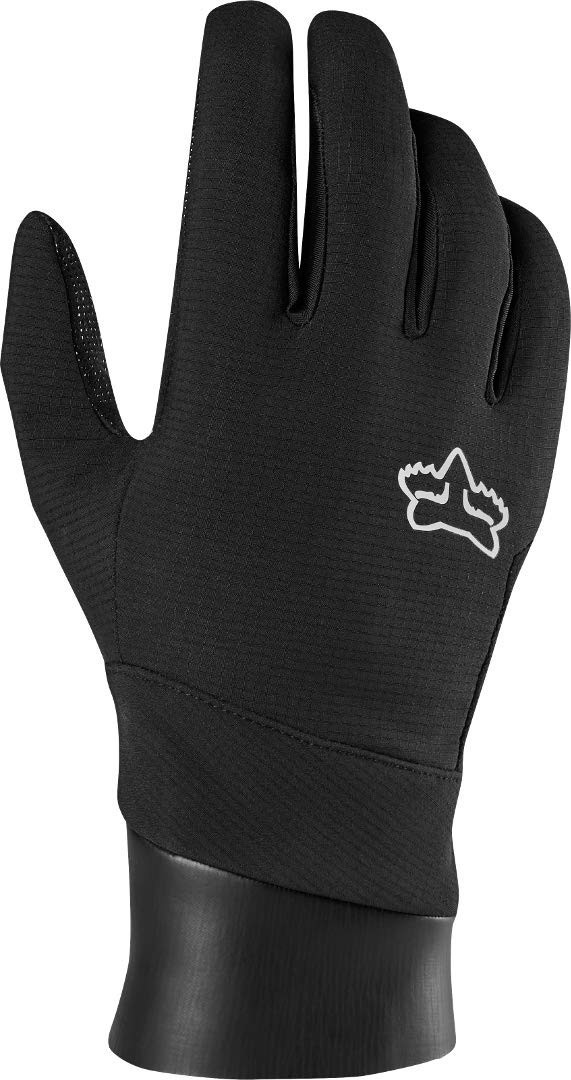 Luvas Fox Racing Attack Pro Fire: Proteção e Conforto para Motociclistas Off-Road