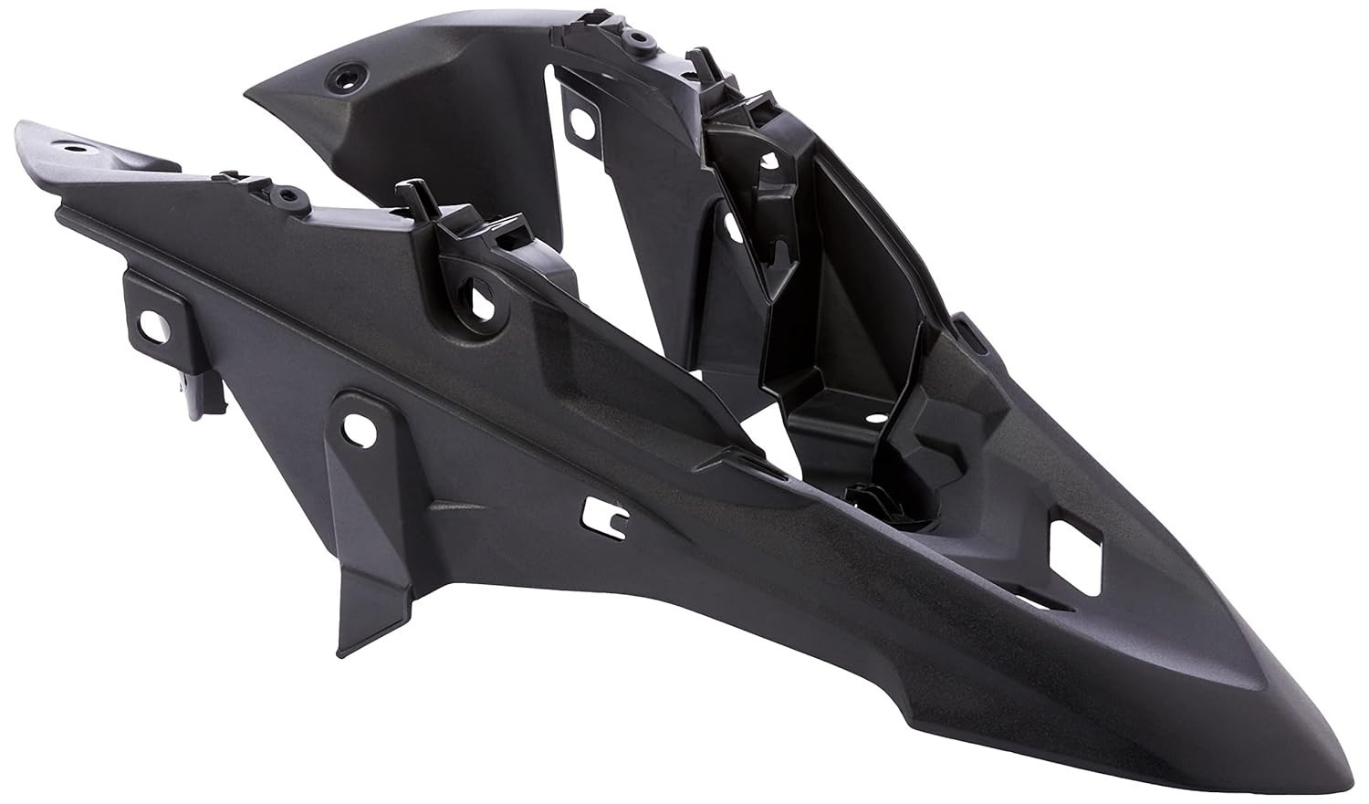 Paralama Dianteiro Superior Pro Tork XRE 190 2016 Preto: Proteção e Estilo para Sua Moto