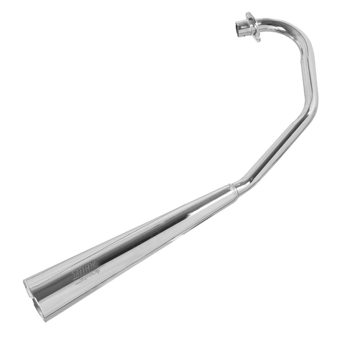 pro-titan-tork-original-sport-honda-escapamento-ksesfan-cromado-a-2009-150-para-a