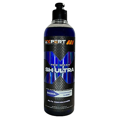 Pro Wash Sh Ultra: Lava Autos Concentrado Expert