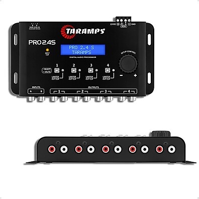 processador-de-audio-pro-24s-taramps-potencia-e-qualidade-para-seu-sistema