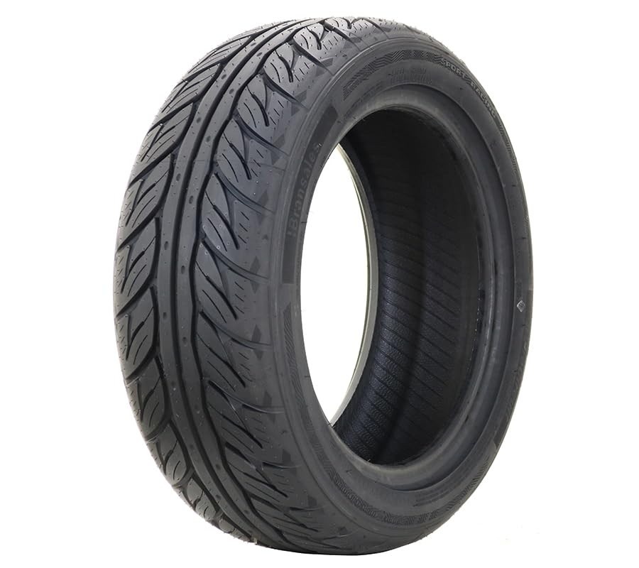 Pneu Bransales ProCircuit 195/50R15 82W TL: Performance e Segurança para Seu Carro