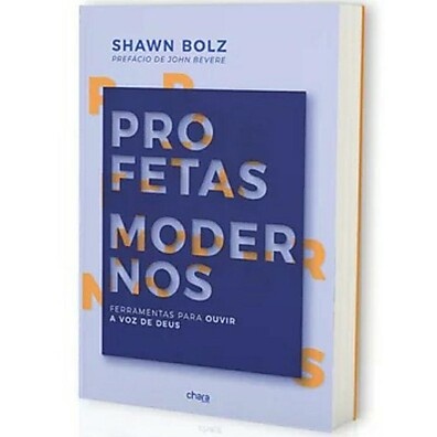 Profetas Modernos: Ouça a Voz de Deus