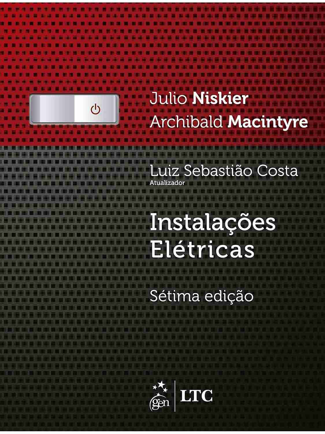 Instalações Elétricas: Guia Completo para Profissionais e Estudantes
