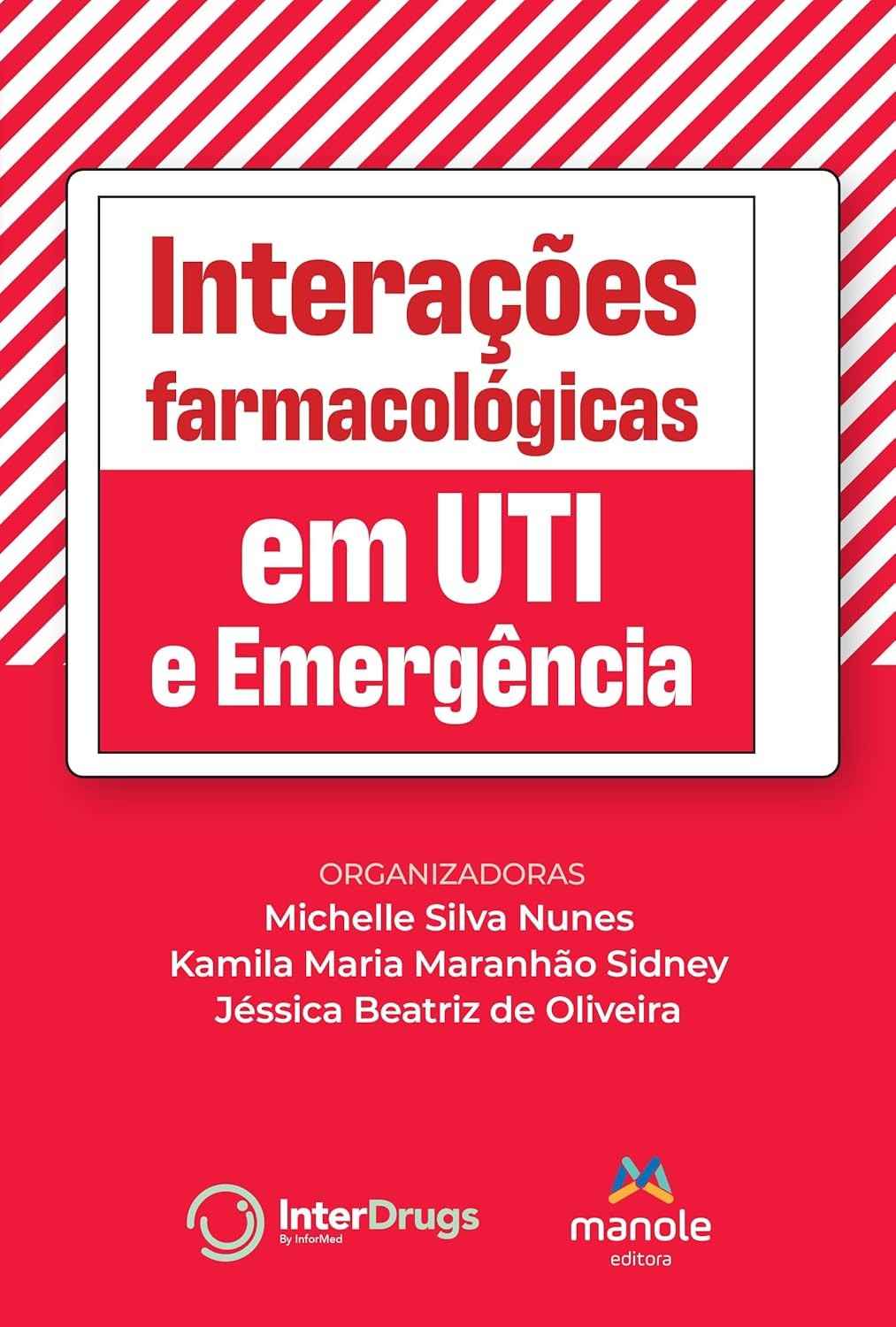 Interações Farmacológicas em UTI e Emergência: Guia Essencial para Profissionais de Saúde