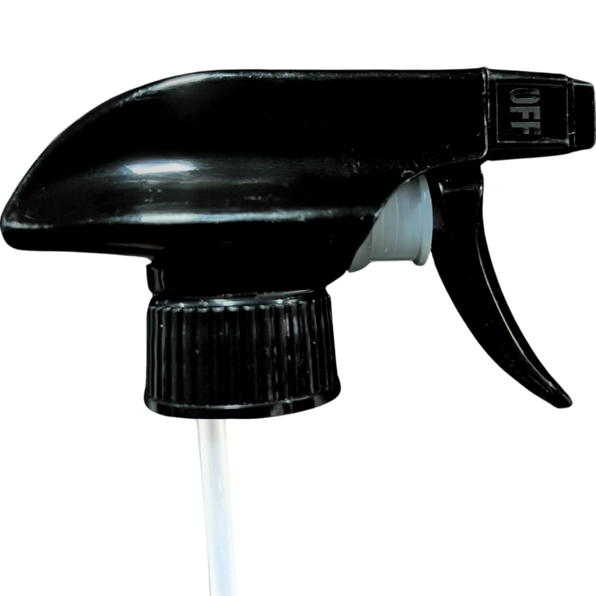 Gatilho Snow Foam Detailer: Borrifador Manual Profissional para Lavagem Automotiva