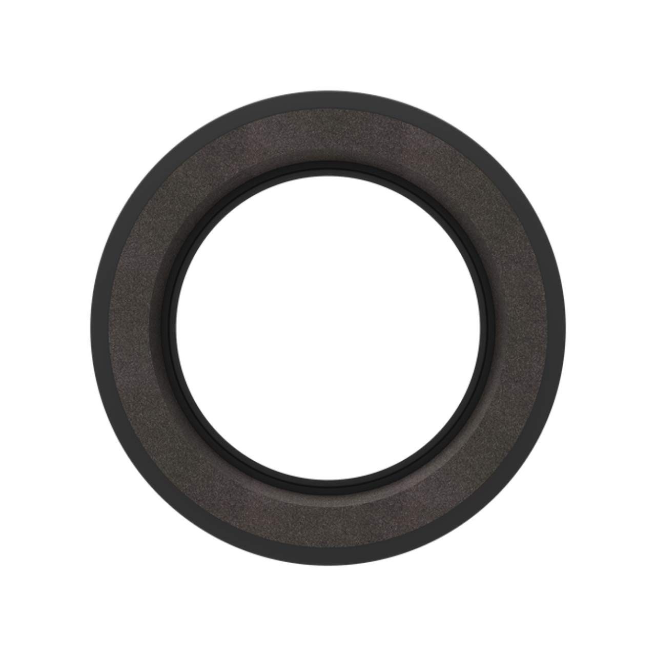 Anel Abafador Remo Muffl Control Ring MF-1012-00 12" - Controle Harmônico Profissional