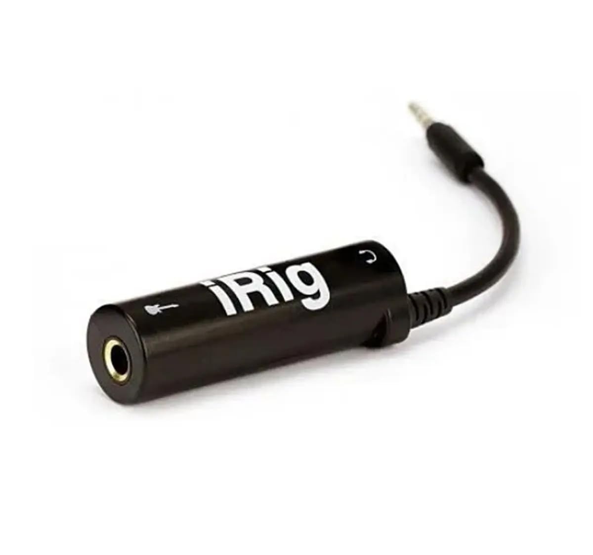 iRig Mobile Effects: Transforme seu Celular em um Amplificador de Guitarra Profissional
