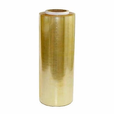 Rolo de Filme PVC 40cm x 1000m: Solução de Embalagem Profissional