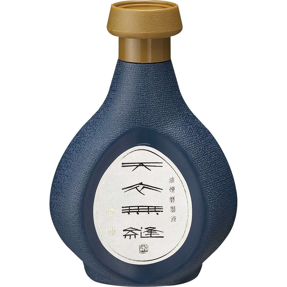 TINTA NANQUIM KURETAKE PROFISSIONAL 500ML BB11-50
