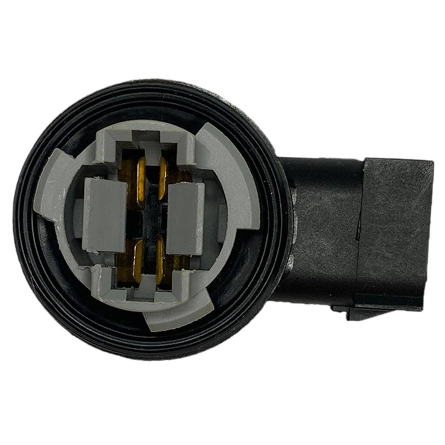 Soquete Lâmpada Traseira Preto 68226719AA para Dodge Durango 3500 - Reparo Profissional