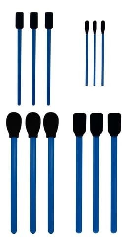 Kit Mini Stick Vonixx: Detalhamento Automotivo Profissional e Impecável