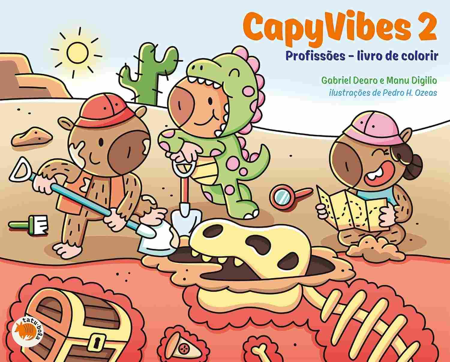 profissoes-criatividade-de-2-para-capyvibes-diversao-idades-e-colorir-as-a-livro-todas-a