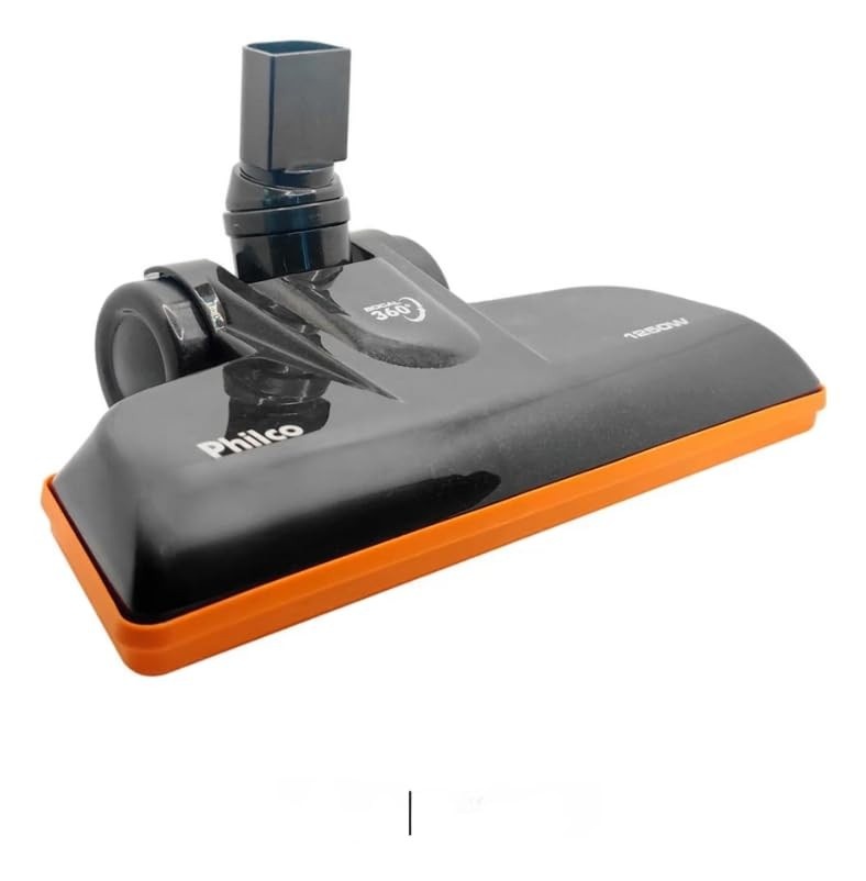 Bocal 360° Philco Ciclone Force 1250W: Limpeza Profunda e Sem Esforço