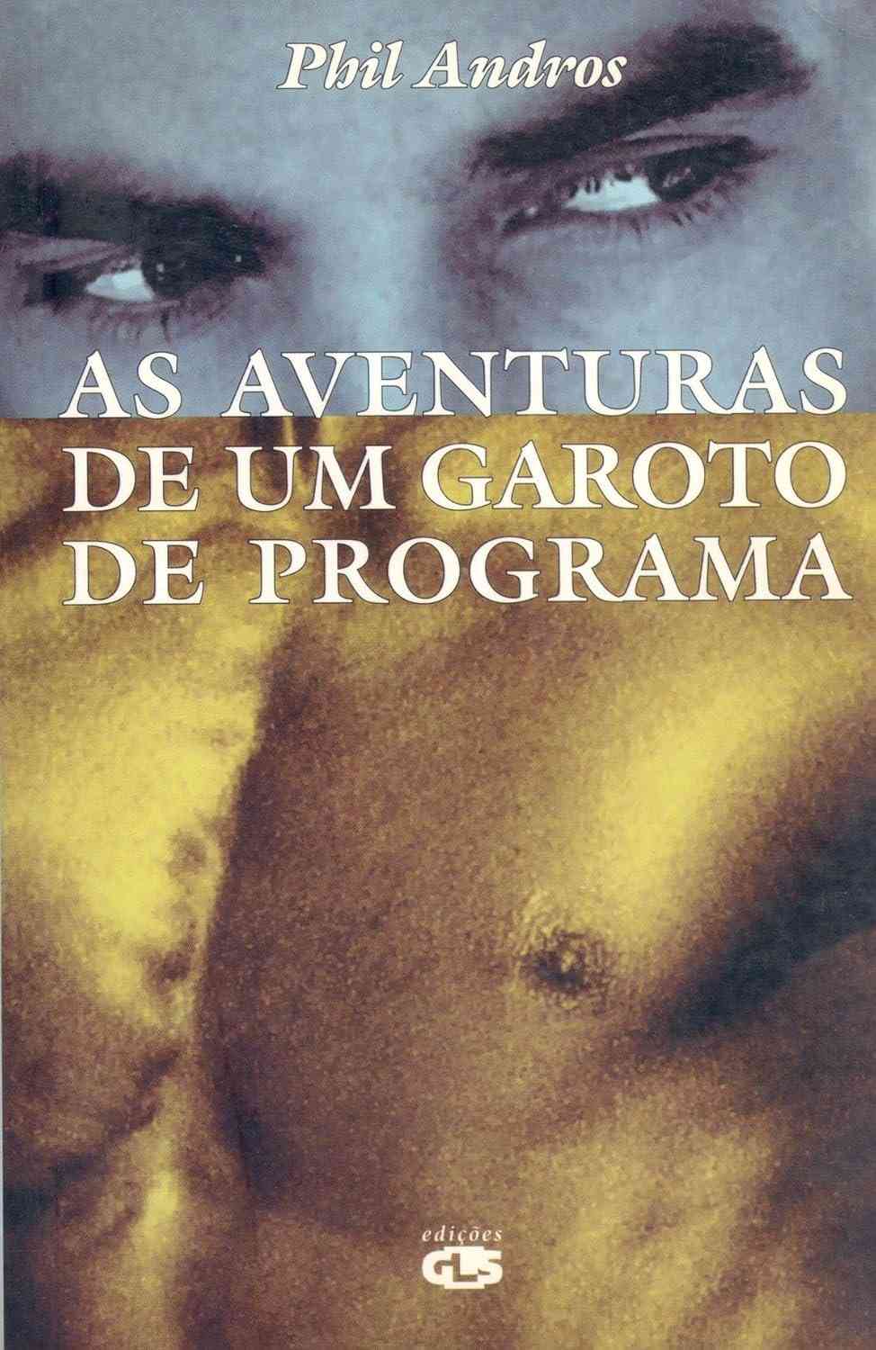 As Aventuras de um Garoto de Programa: Encontros Sexuais Amorosos e Sensualidade Mediterrânea