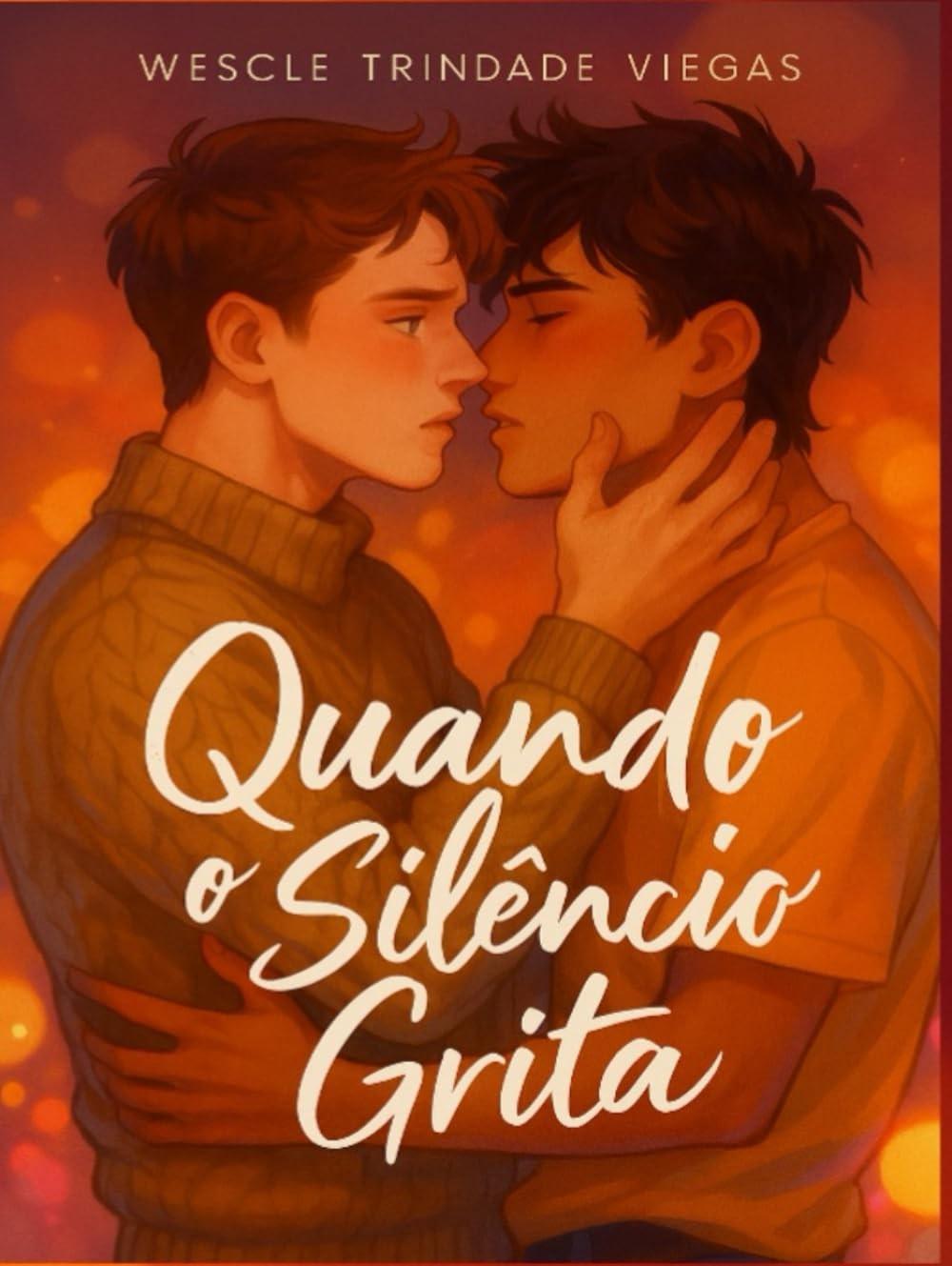 Quando o Silêncio Grita: Uma Jornada de Autodescoberta e Amor Proibido