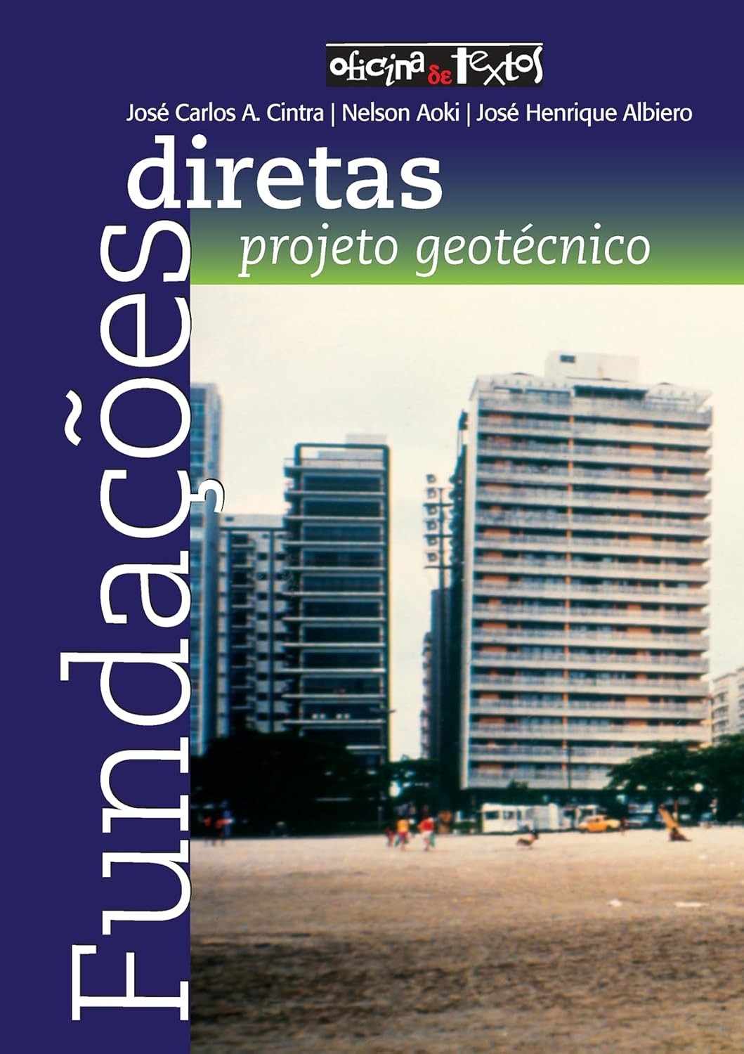 Fundações Diretas: Domine o Projeto Geotécnico com Precisão