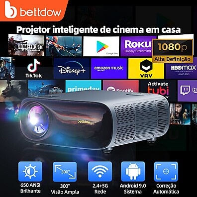 projetor-1080p-22000lm-cinema-em-casa
