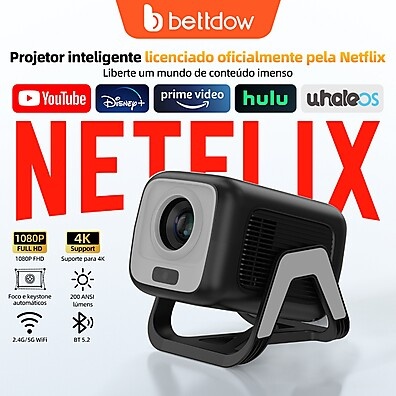 projetor-4k-bettdow-cinema-em-casa-inteligente