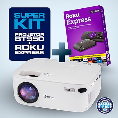 projetor-betec-bt950-full-hd-3200-lumens-roku-express