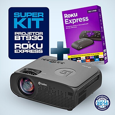 projetor-full-hd-betec-bt930-roku-cinema-em-casa