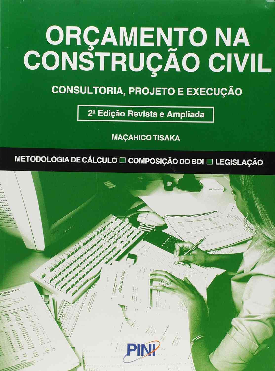 Orçamento na Construção Civil: Guia Essencial para Projetos e Execução