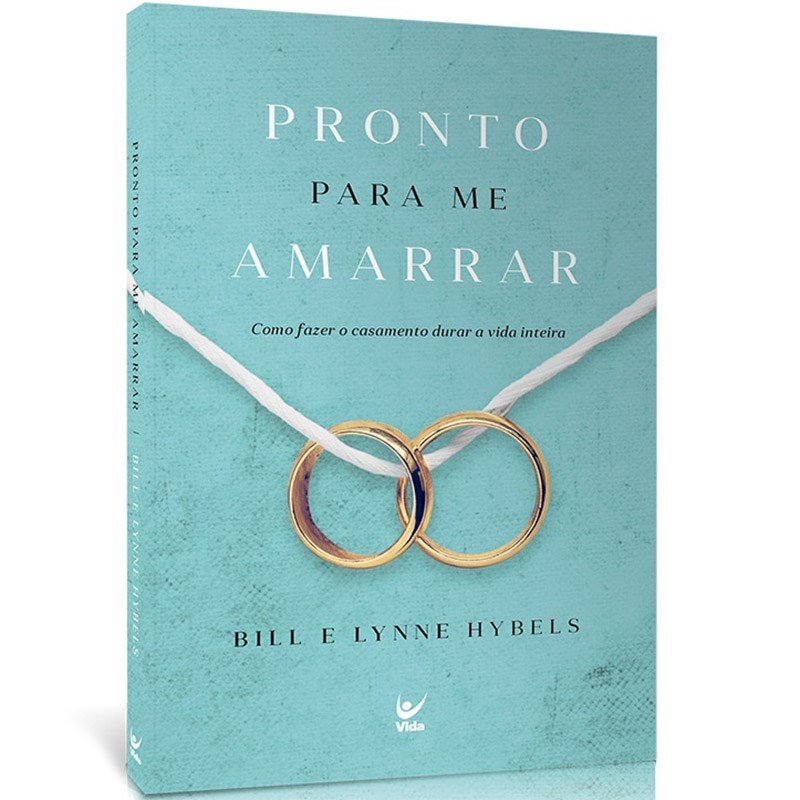 Pronto Para se Amar: Guia para um Casamento Duradouro