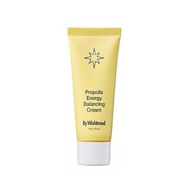 Propolis Energy Cream: Hidratação e Equilíbrio para sua Pele
