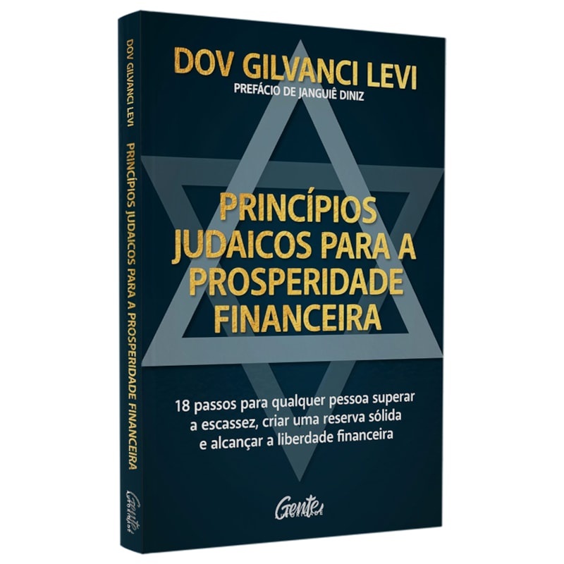 Prosperidade Financeira: Segredos Judaicos Revelados