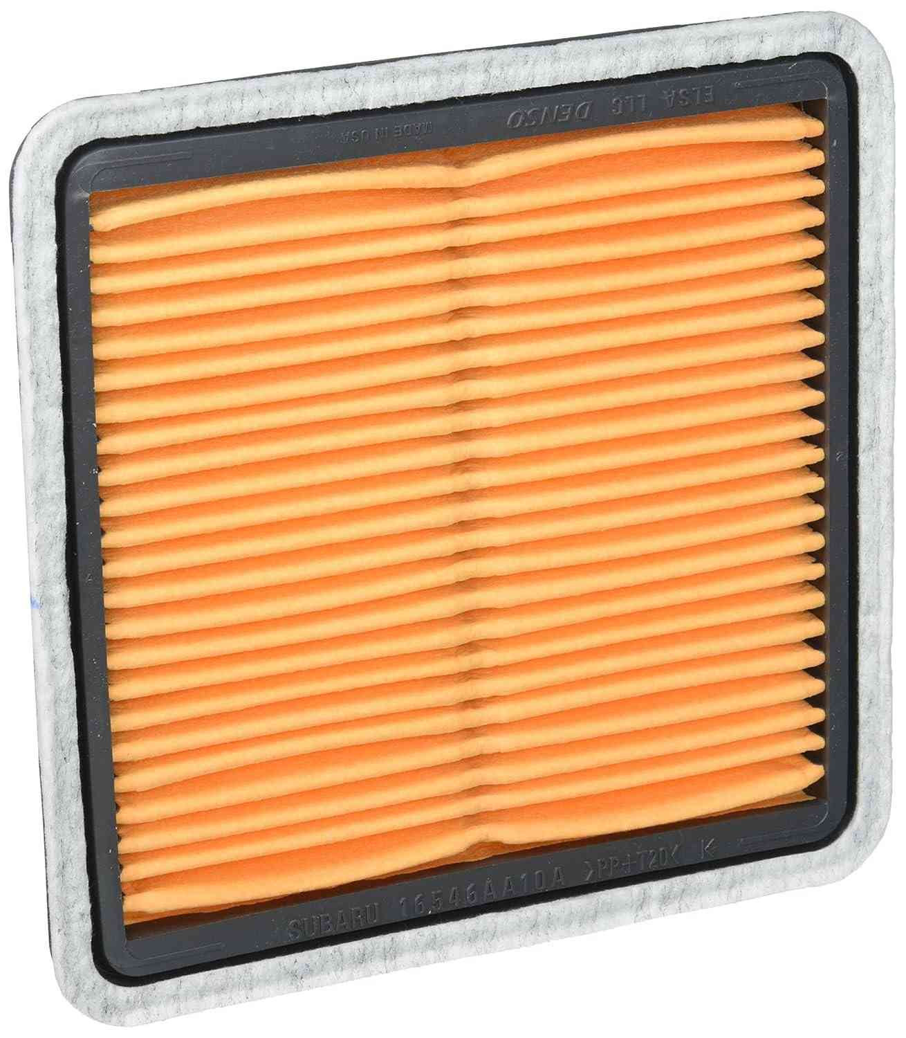 Filtro de Ar Motor Original Subaru 16546AA10A: Proteção e Desempenho para Seu Veículo