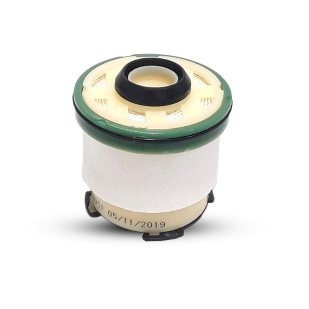 Filtro de Combustível Ranger 2.2 e 3.2 (2012+) - Proteção Essencial para seu Motor