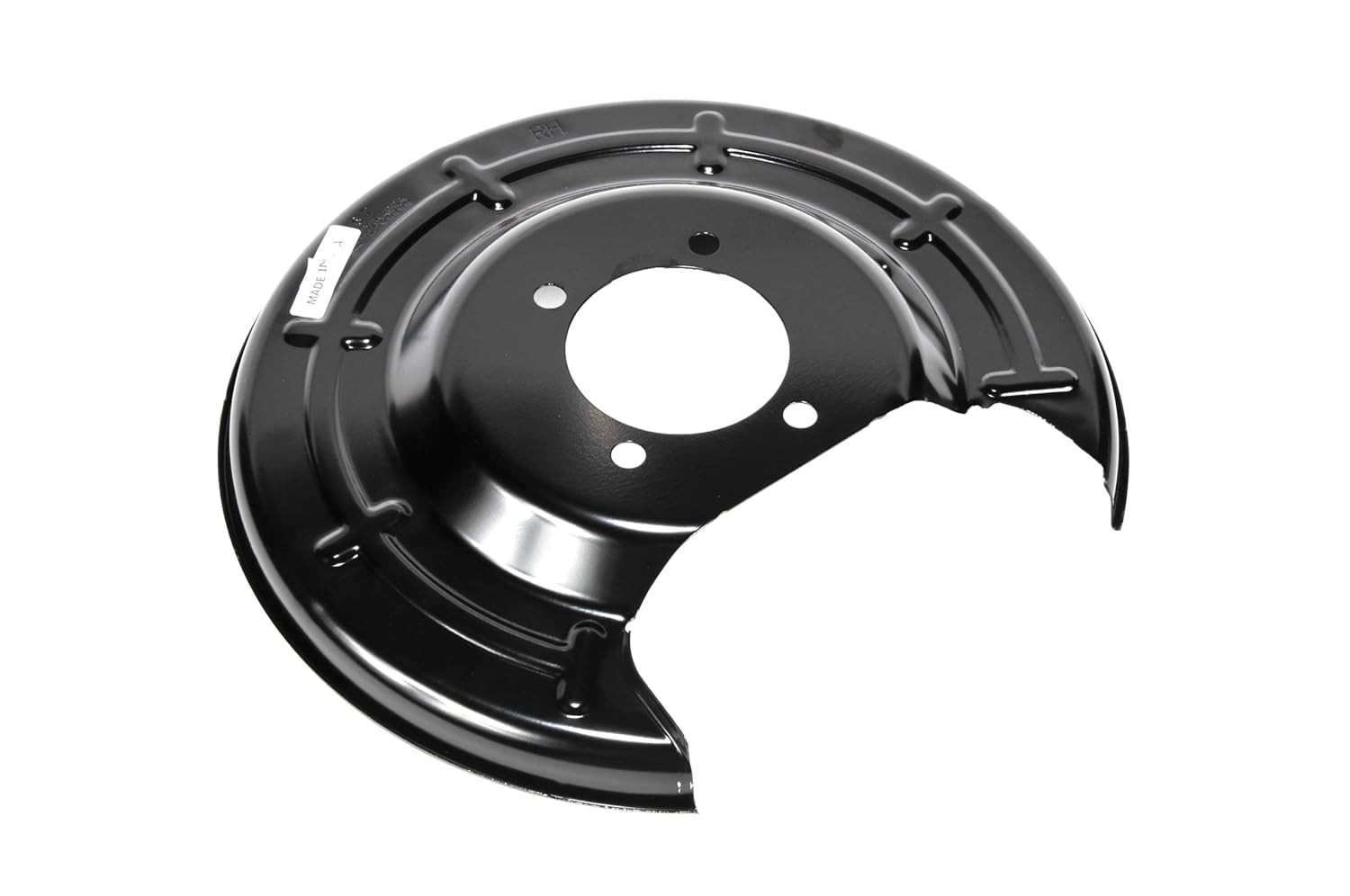 ACDelco GM Original 42453983: Proteção Essencial para Freio Traseiro do Passageiro