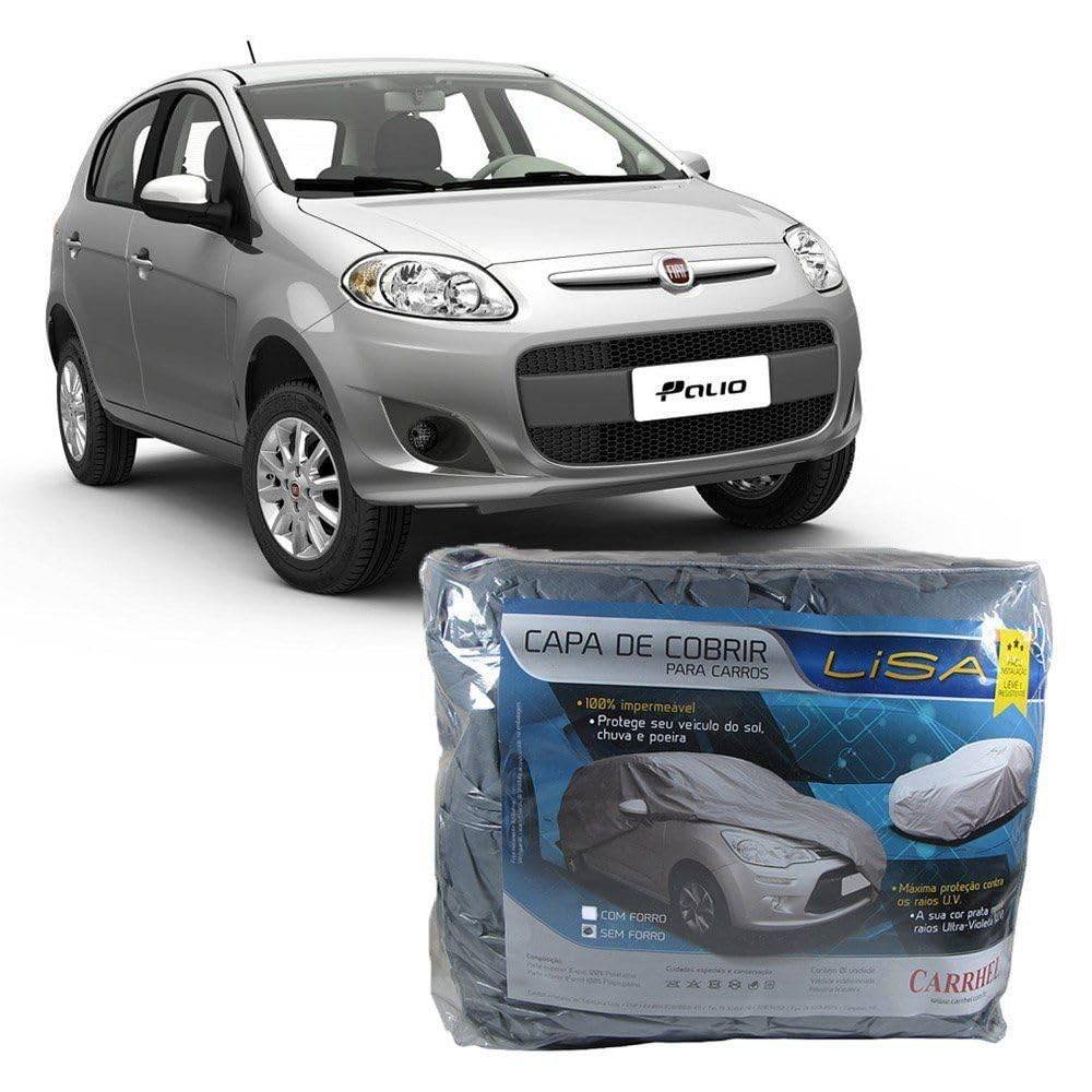 Capa Protetora Premium para Fiat Palio: Proteção Completa e Estilo
