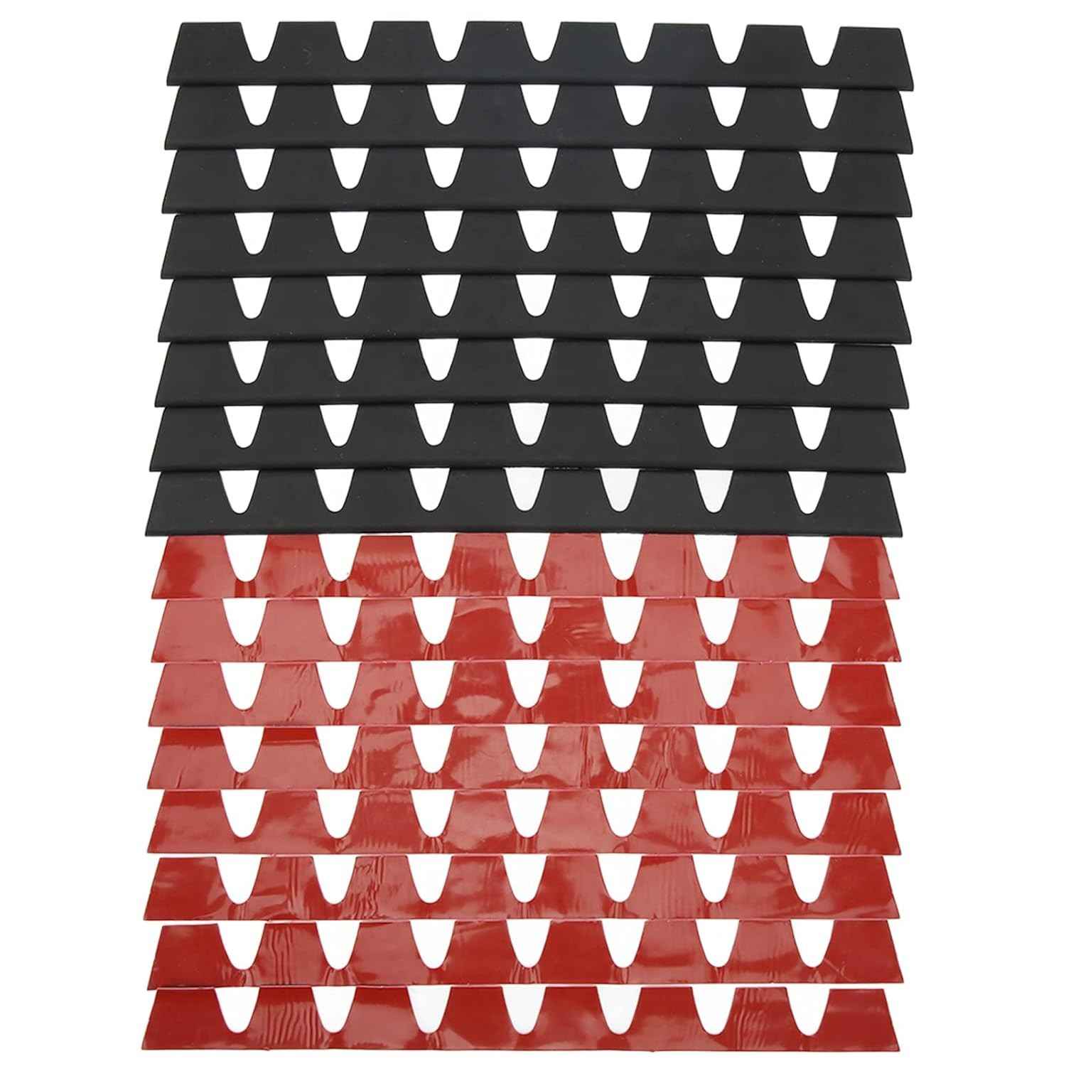 protecao-dianteiro-premium-choque-8-pecas-a-arranhao-anti-para-para-universal-a