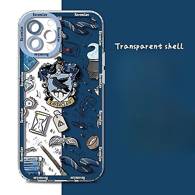 Capas Harry Potter iPhone: Estilo e Proteção!