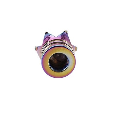 Tampas de Válvula de Pneu UQUEEN: Estilo e Proteção!