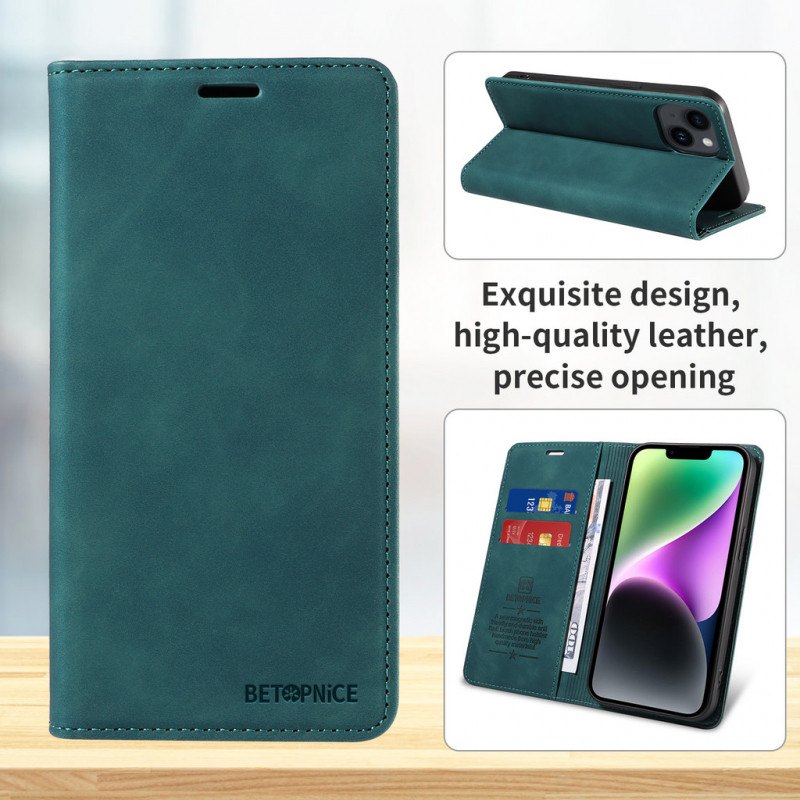 Capa de Couro Samsung: Luxo e Proteção!