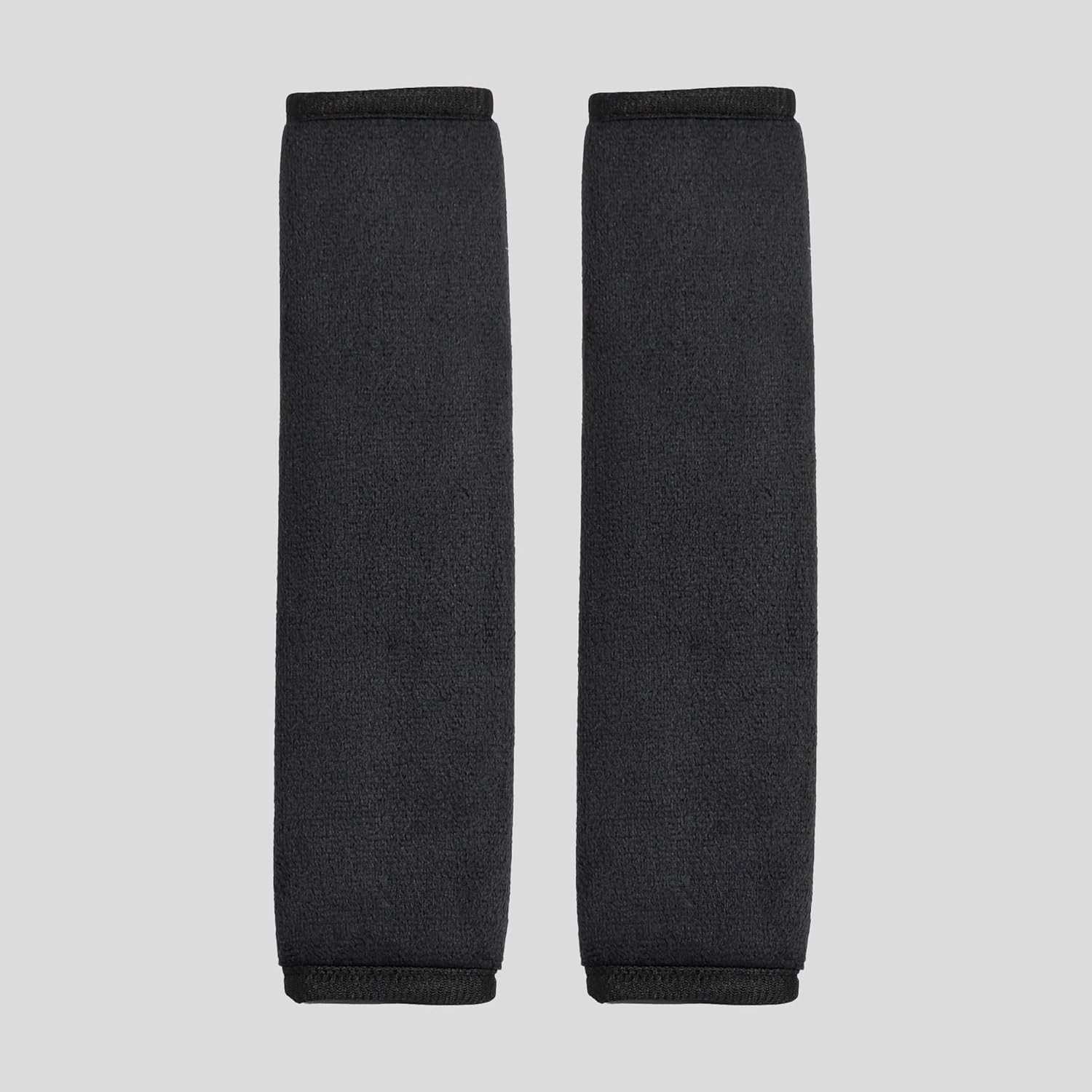 Protetor de Cinto de Segurança Infantil e Adulto - Conforto e Proteção com Design Suede Macio